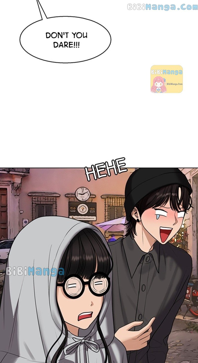 True Beauty chapter 246 page 85