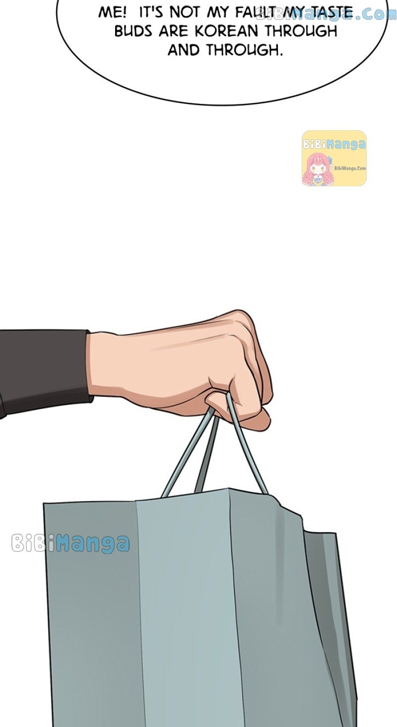 True Beauty chapter 246 page 88