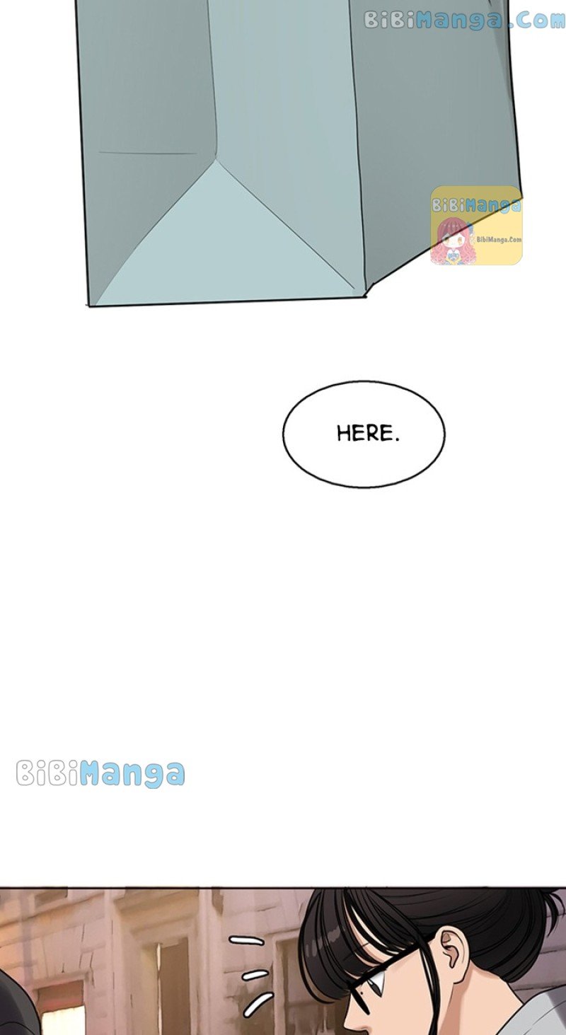 True Beauty chapter 246 page 89