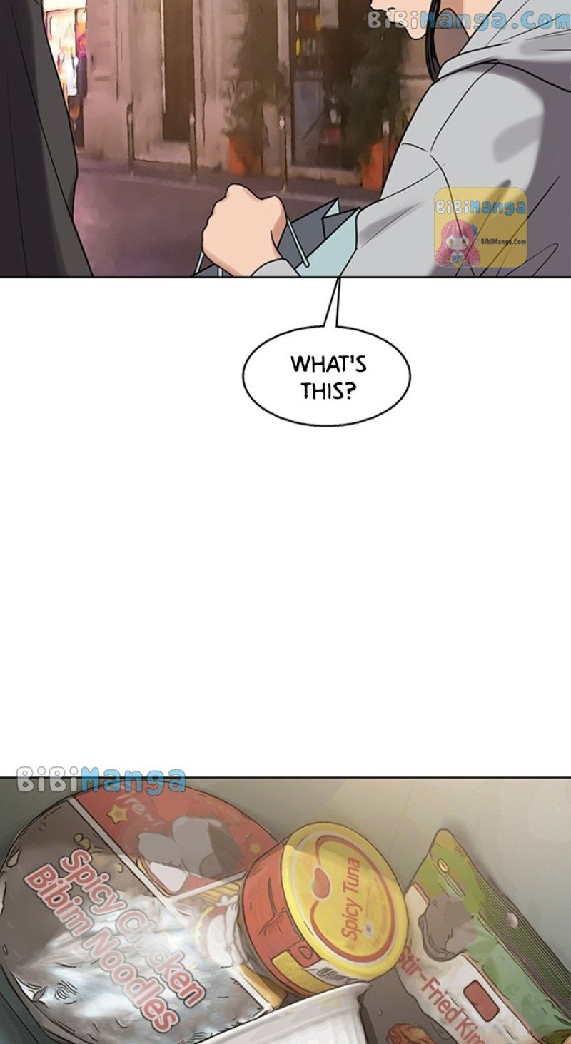 True Beauty chapter 246 page 90