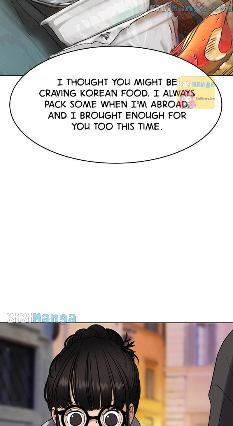 True Beauty chapter 246 page 91