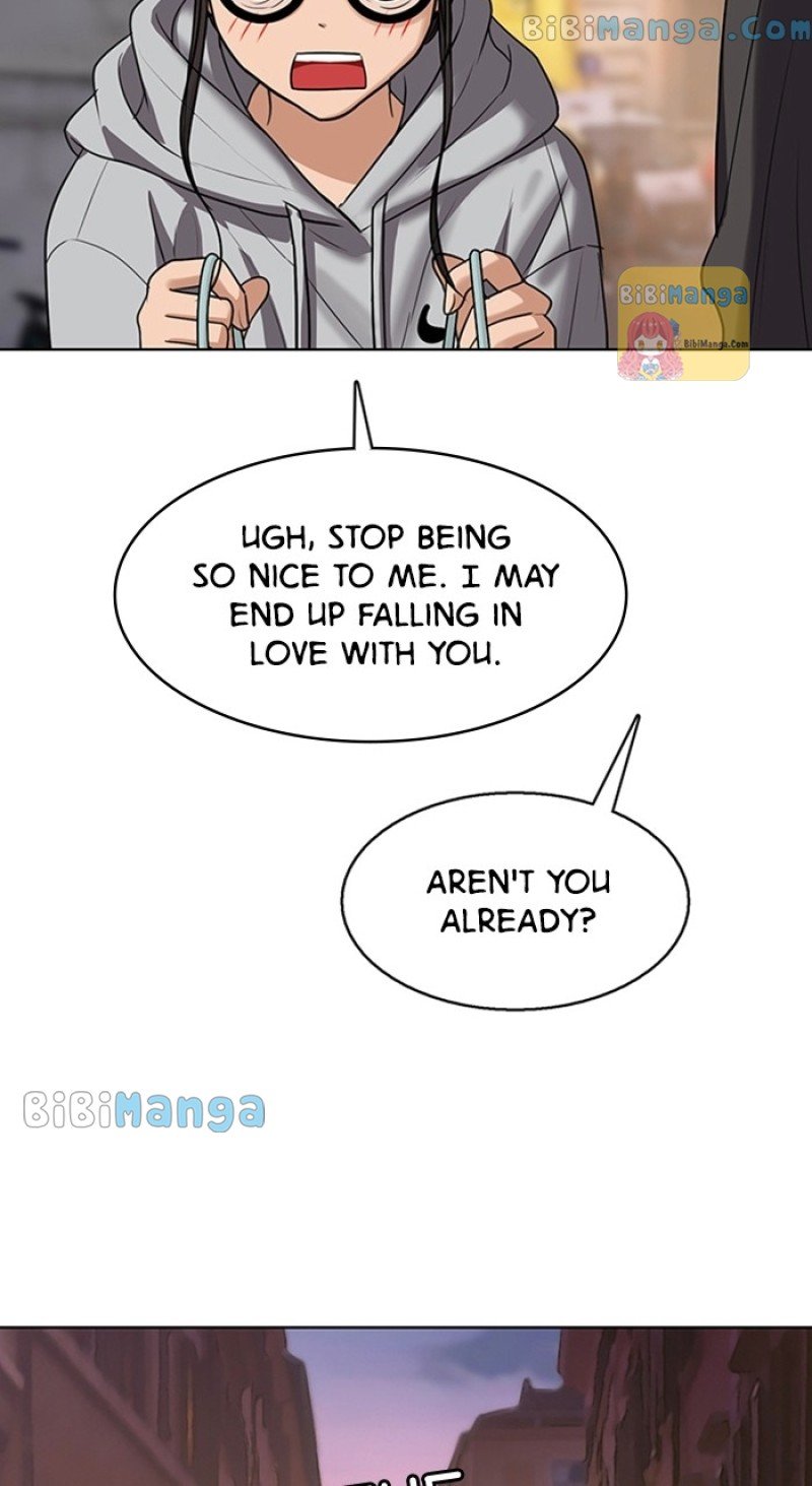 True Beauty chapter 246 page 92