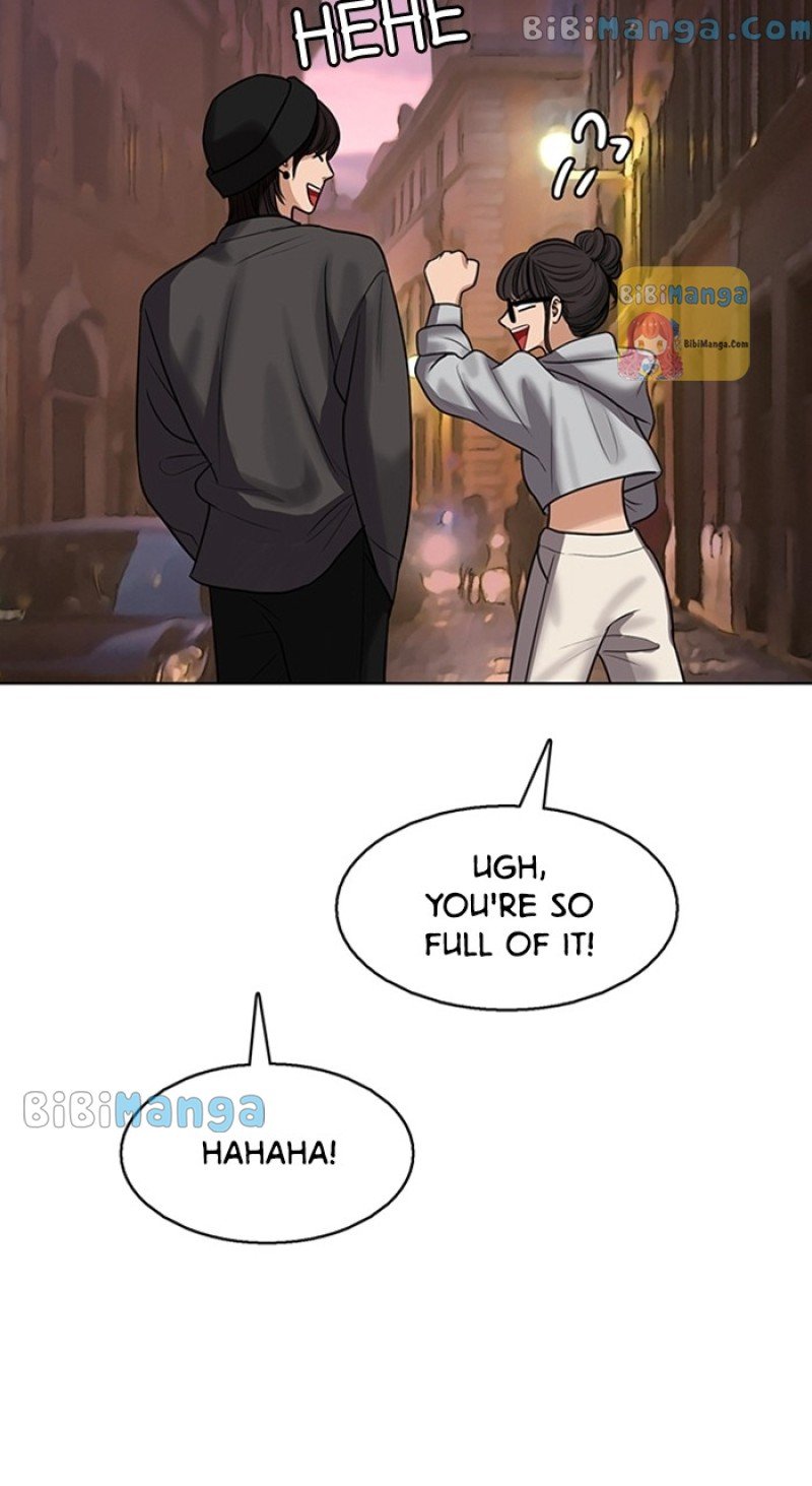 True Beauty chapter 246 page 93