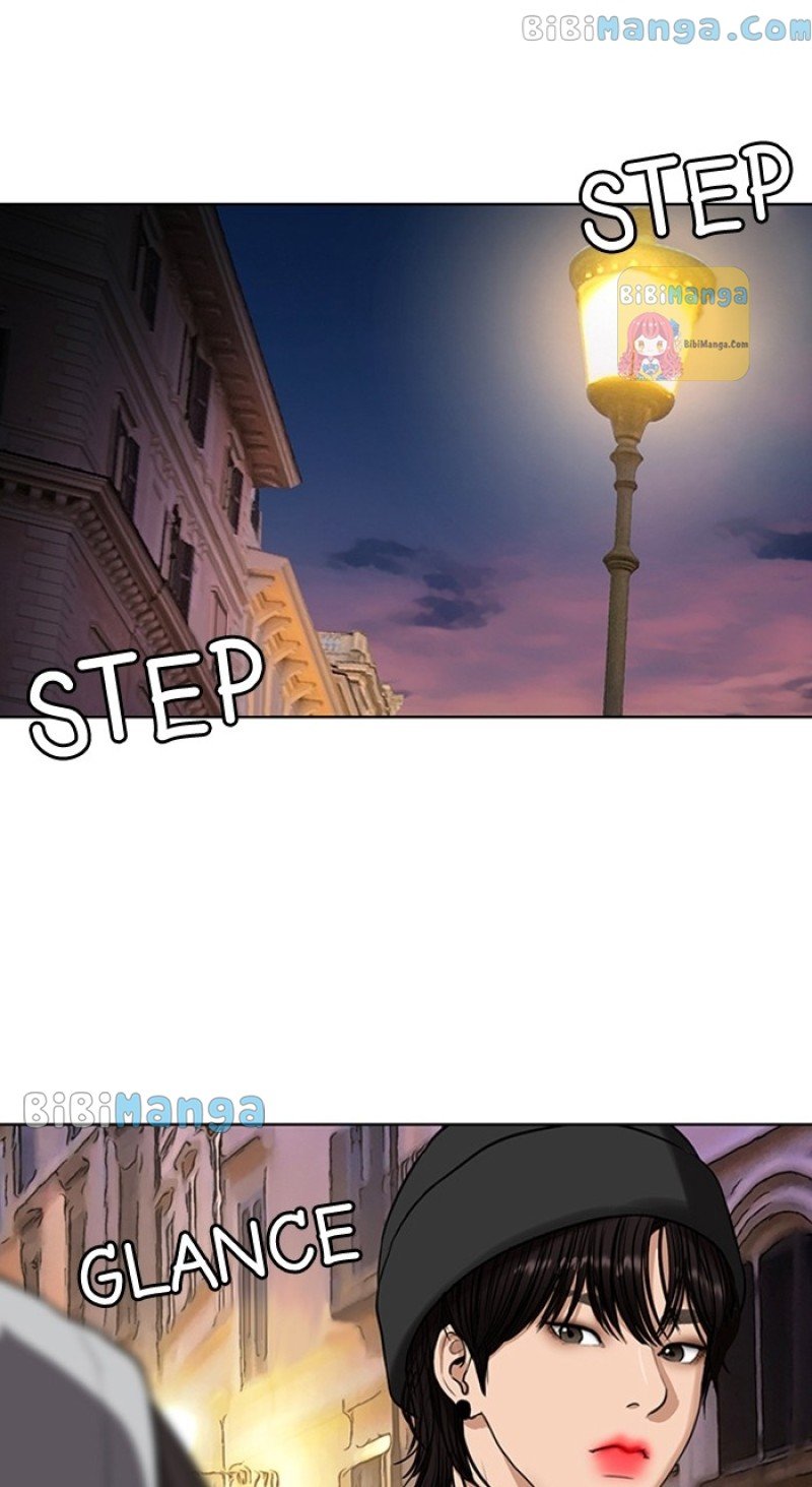 True Beauty chapter 246 page 94