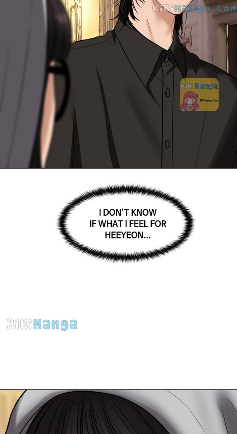 True Beauty chapter 246 page 95