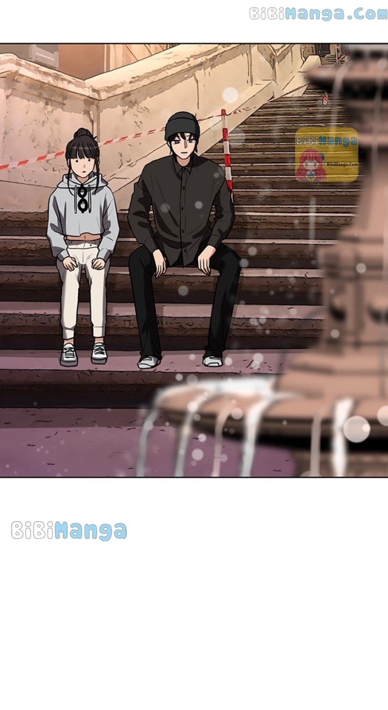 True Beauty chapter 246 page 98