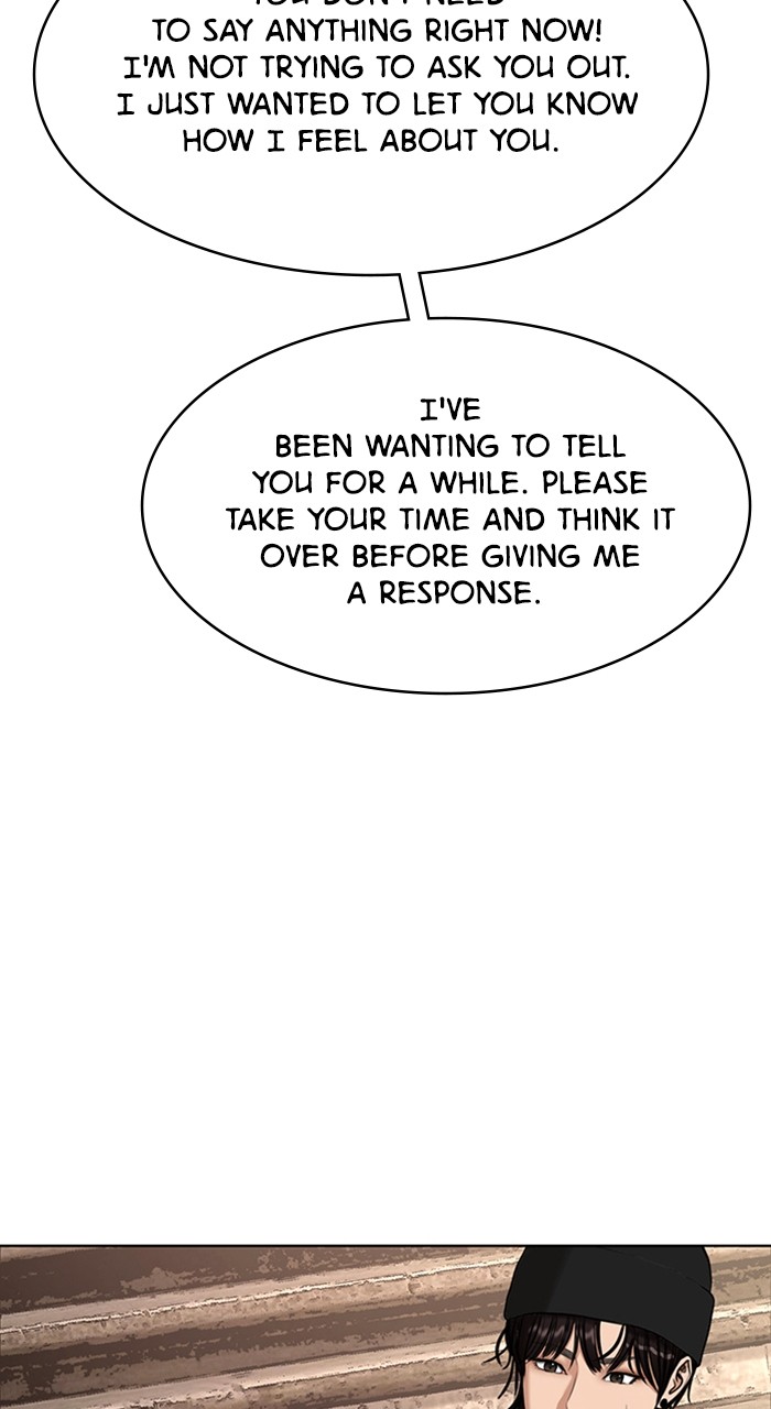 True Beauty chapter 247 page 10