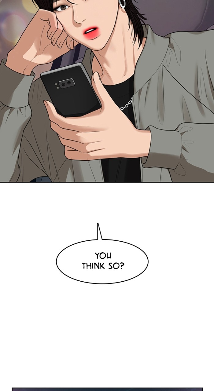 True Beauty chapter 247 page 116