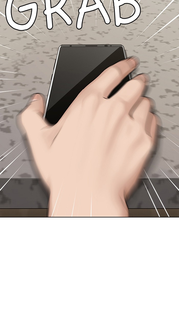 True Beauty chapter 247 page 125