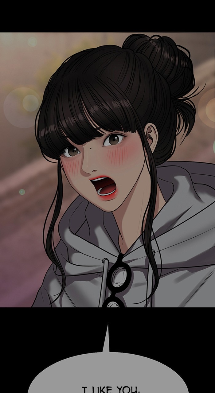 True Beauty chapter 247 page 26