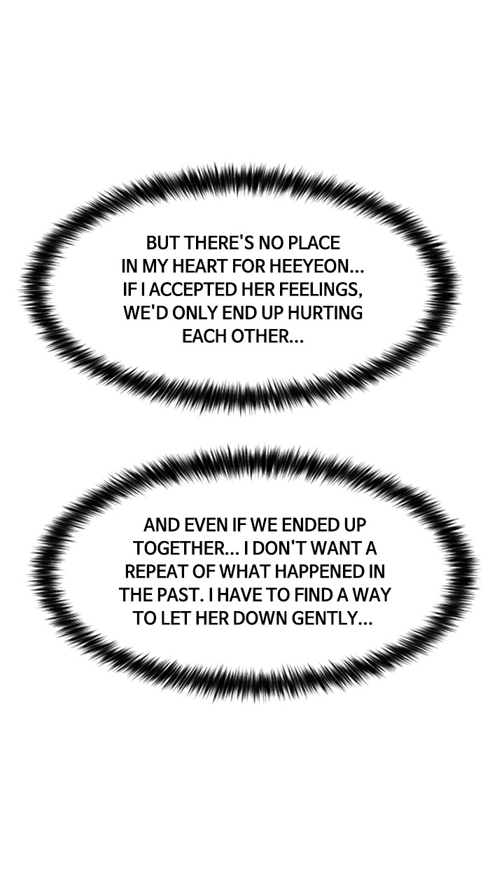 True Beauty chapter 247 page 30
