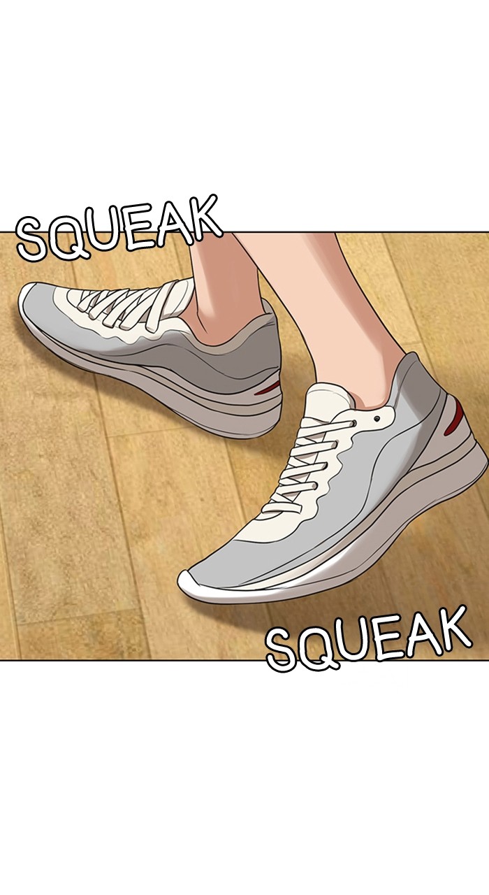 True Beauty chapter 247 page 32