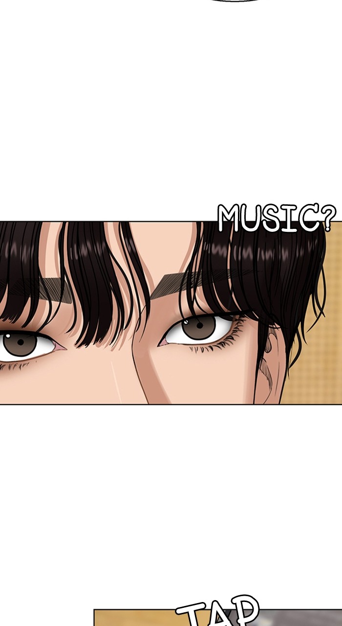 True Beauty chapter 247 page 41