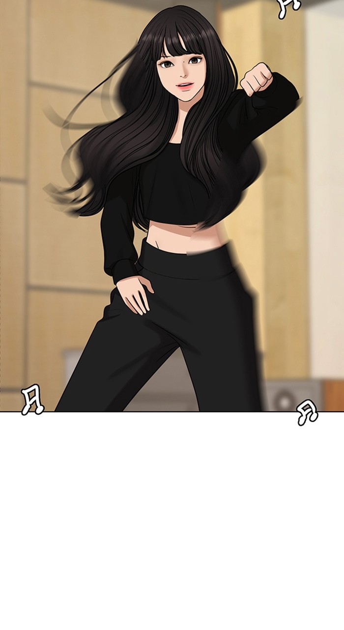 True Beauty chapter 247 page 44