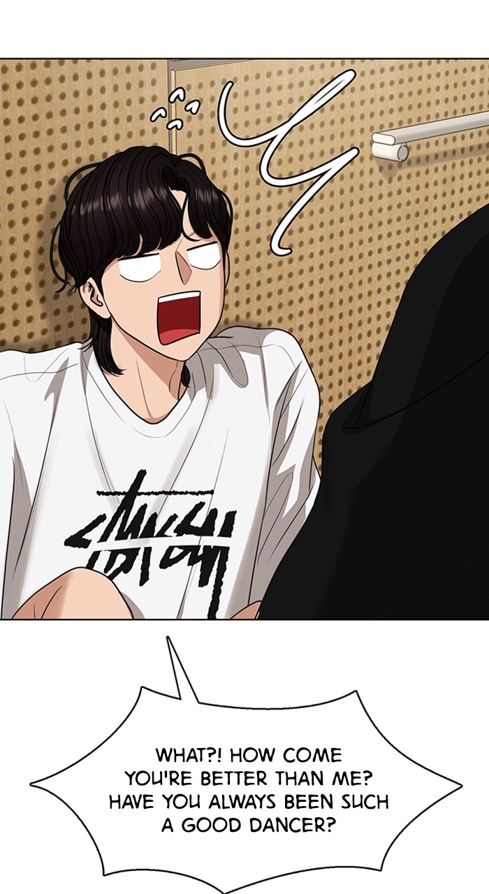 True Beauty chapter 247 page 45