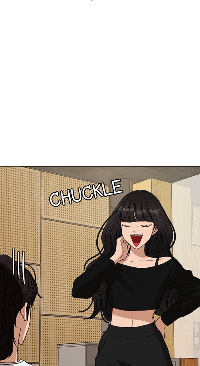 True Beauty chapter 247 page 46