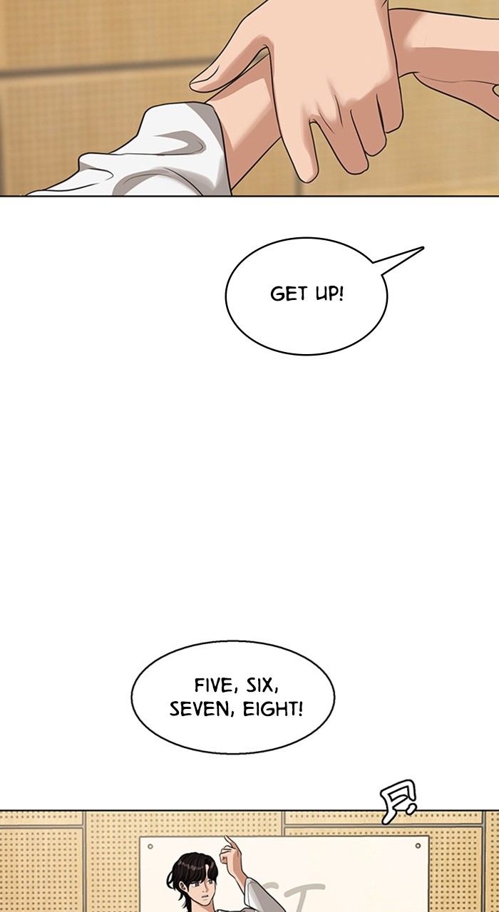 True Beauty chapter 247 page 48