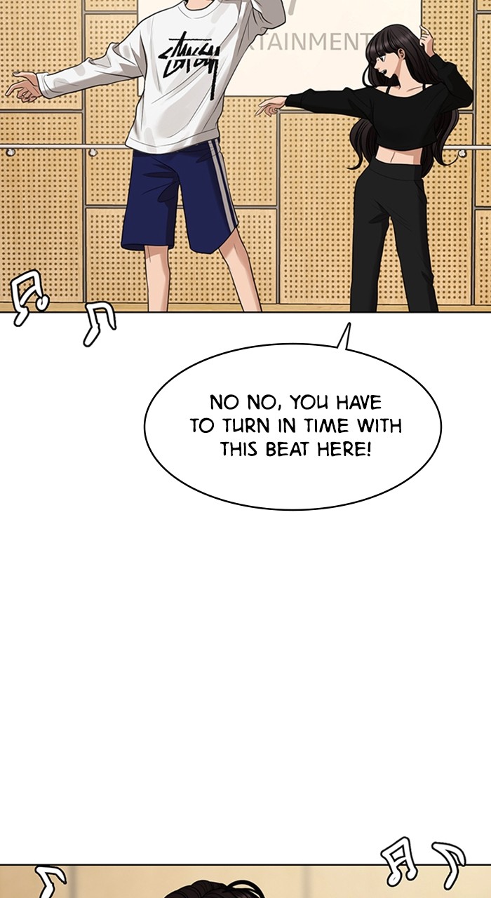 True Beauty chapter 247 page 49