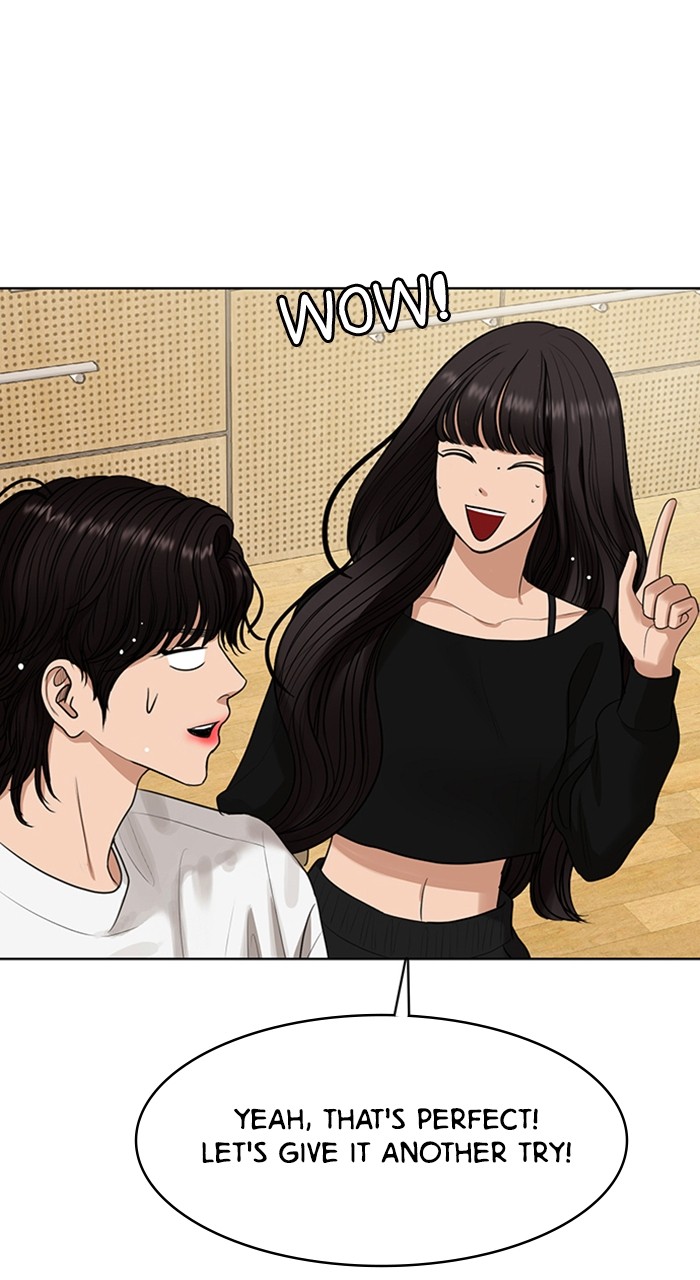 True Beauty chapter 247 page 51