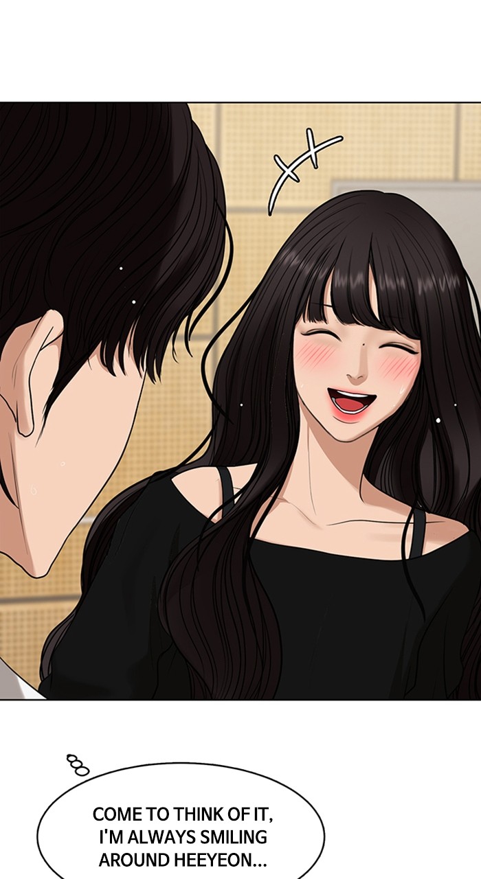 True Beauty chapter 247 page 56