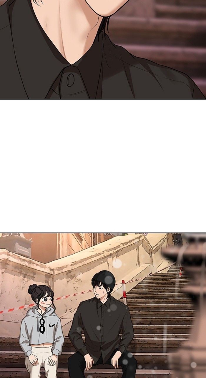 True Beauty chapter 247 page 6