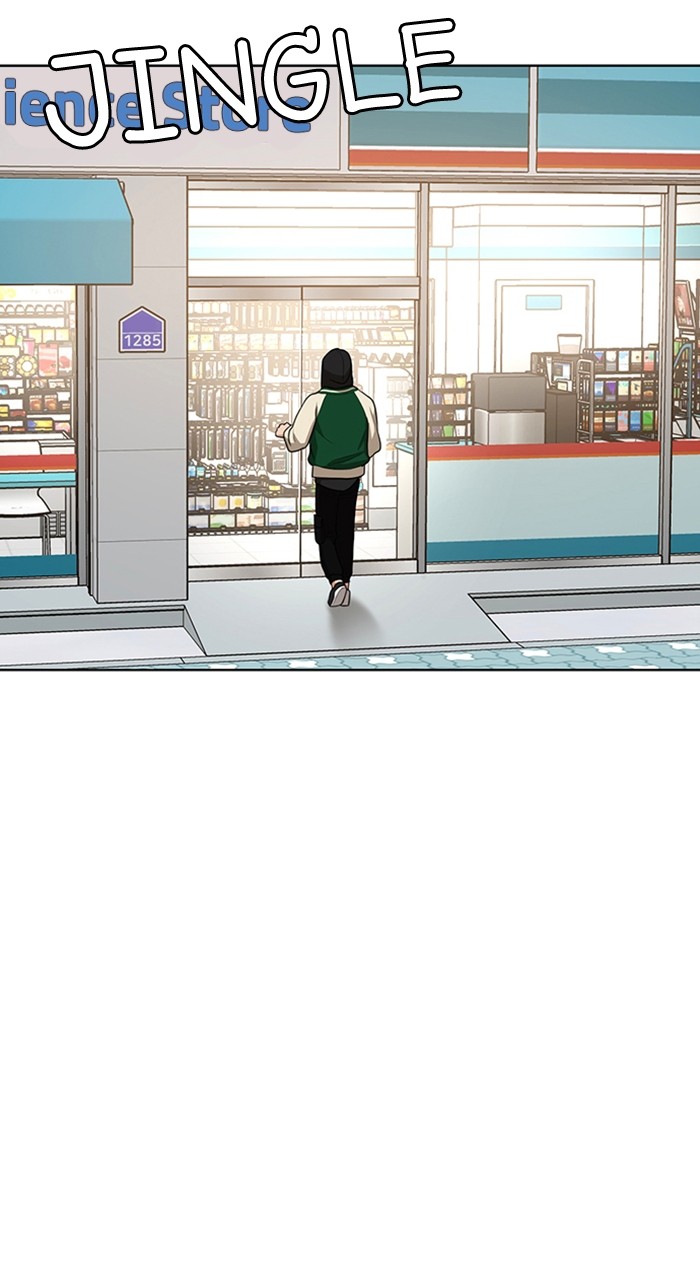 True Beauty chapter 247 page 60