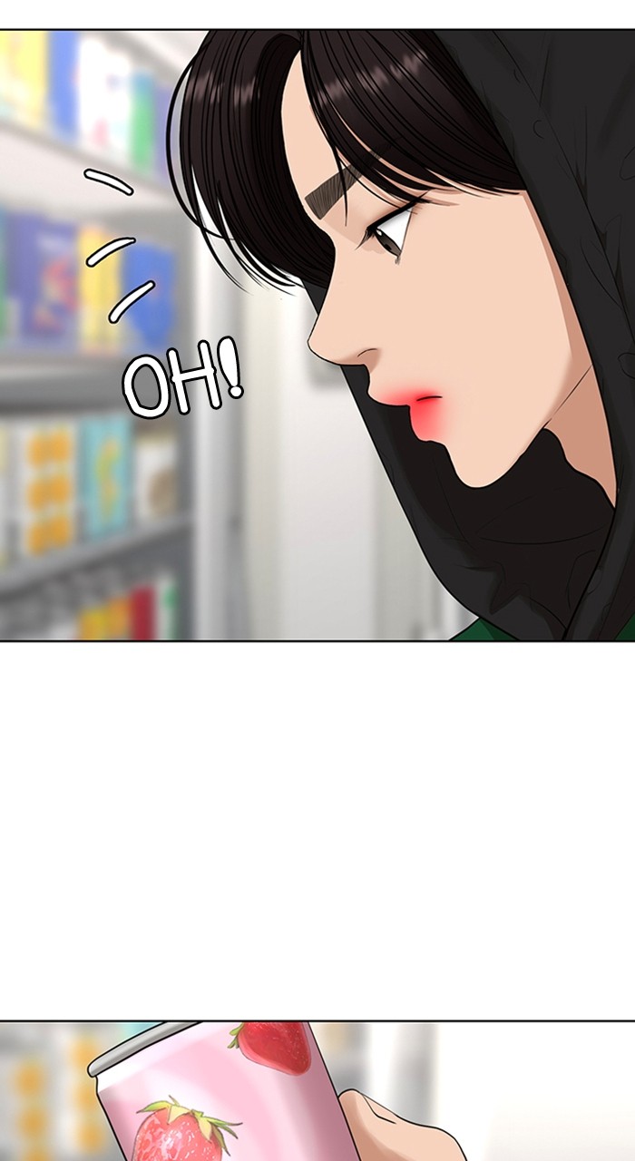 True Beauty chapter 247 page 61