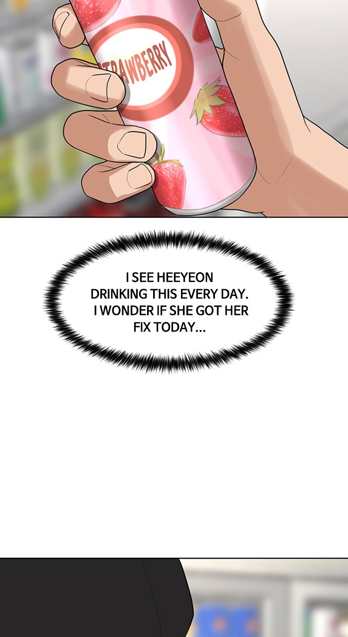 True Beauty chapter 247 page 62