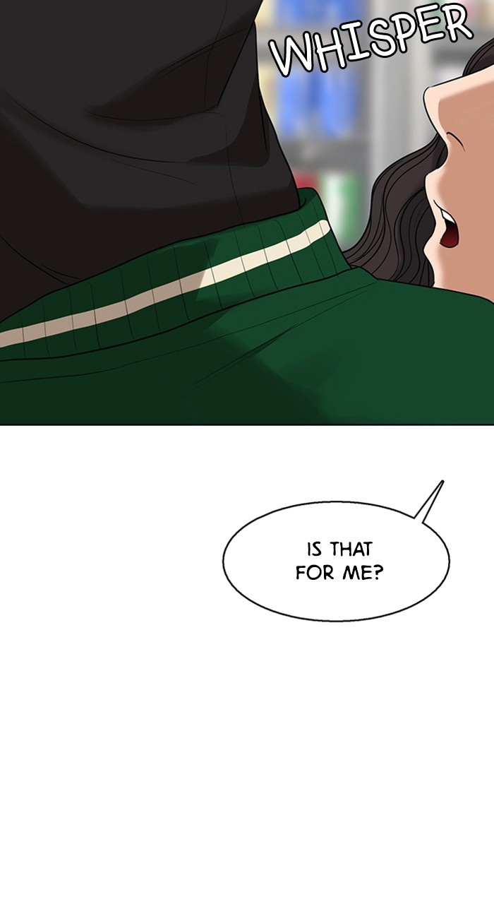 True Beauty chapter 247 page 63