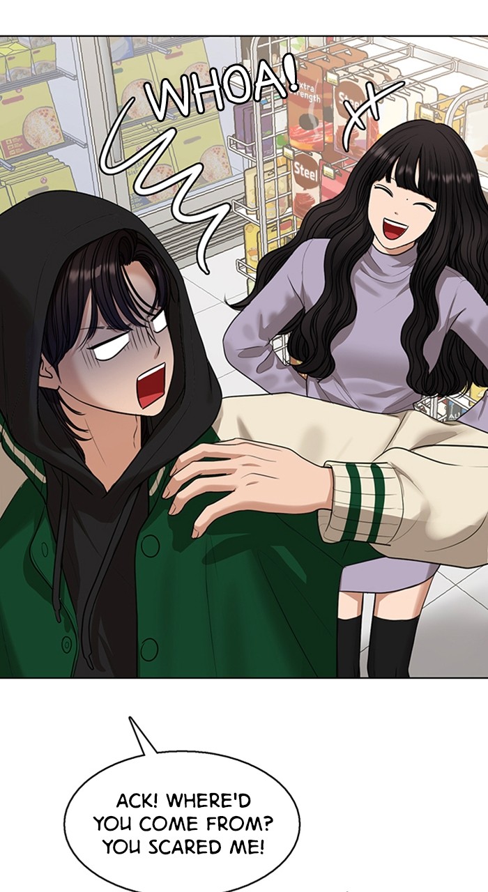 True Beauty chapter 247 page 64