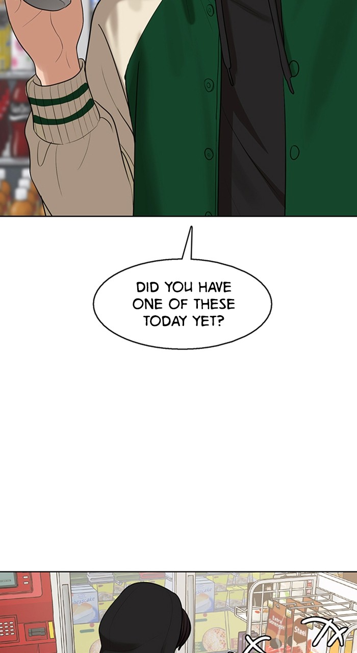 True Beauty chapter 247 page 66