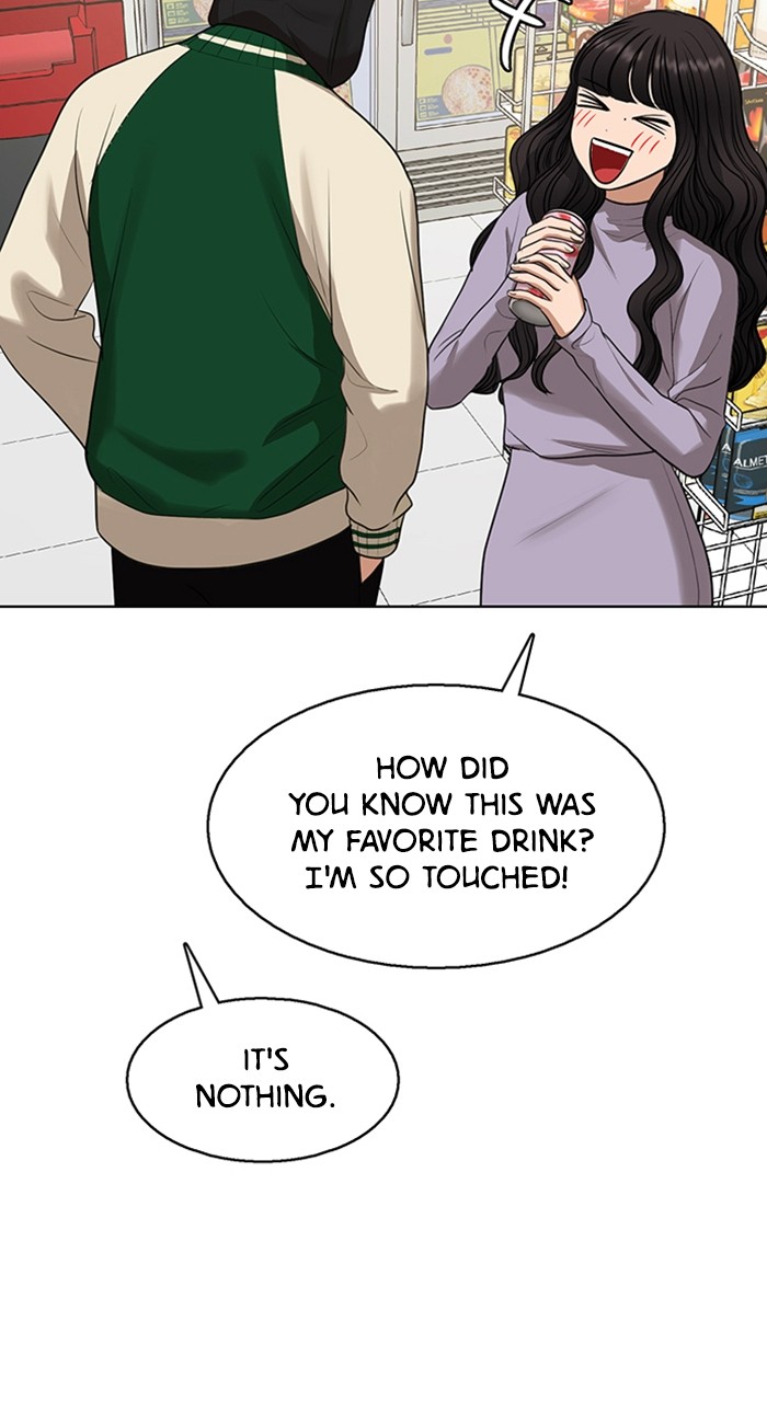 True Beauty chapter 247 page 67