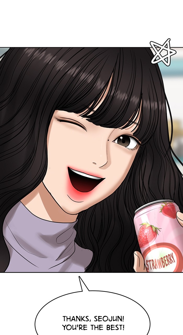 True Beauty chapter 247 page 68