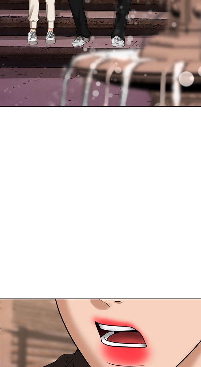 True Beauty chapter 247 page 7