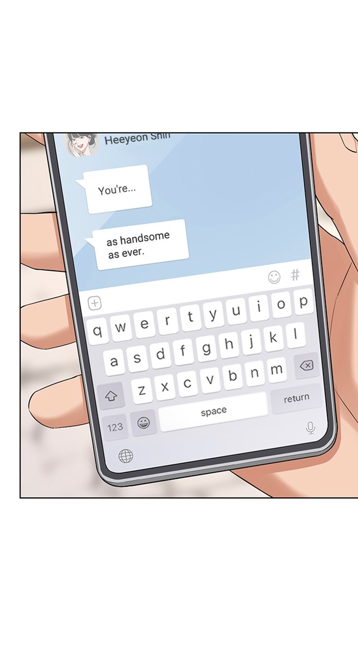 True Beauty chapter 247 page 82