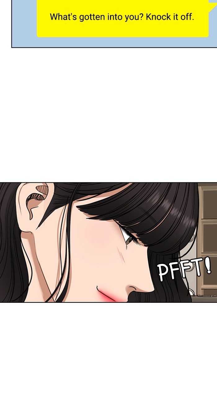 True Beauty chapter 247 page 84