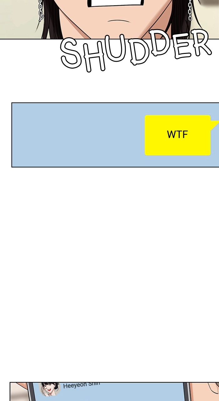 True Beauty chapter 247 page 86