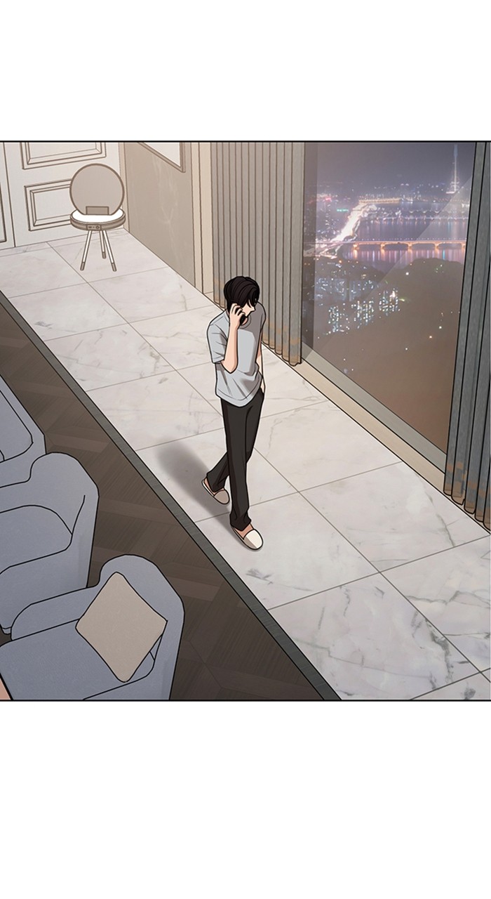 True Beauty chapter 247 page 91