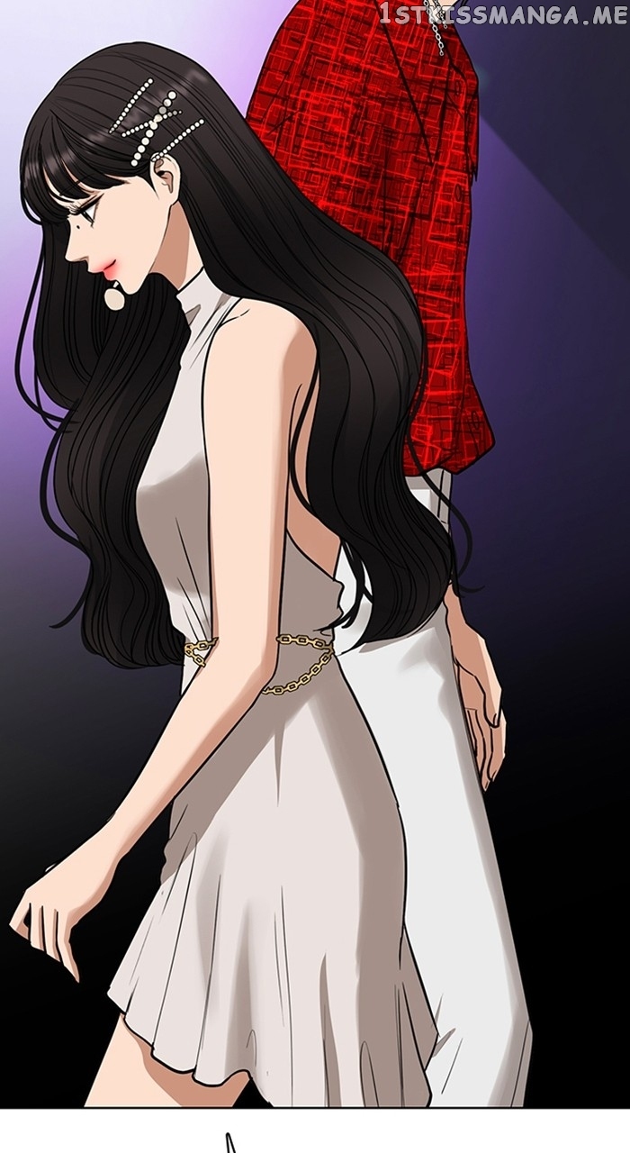 True Beauty chapter 248 page 124