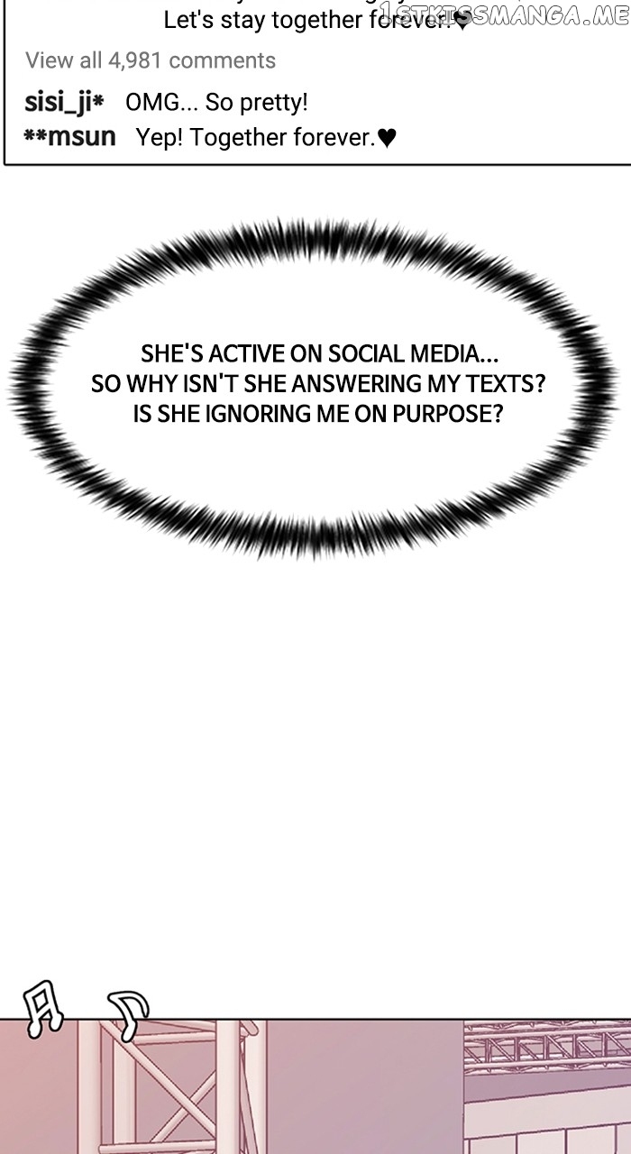 True Beauty chapter 248 page 21