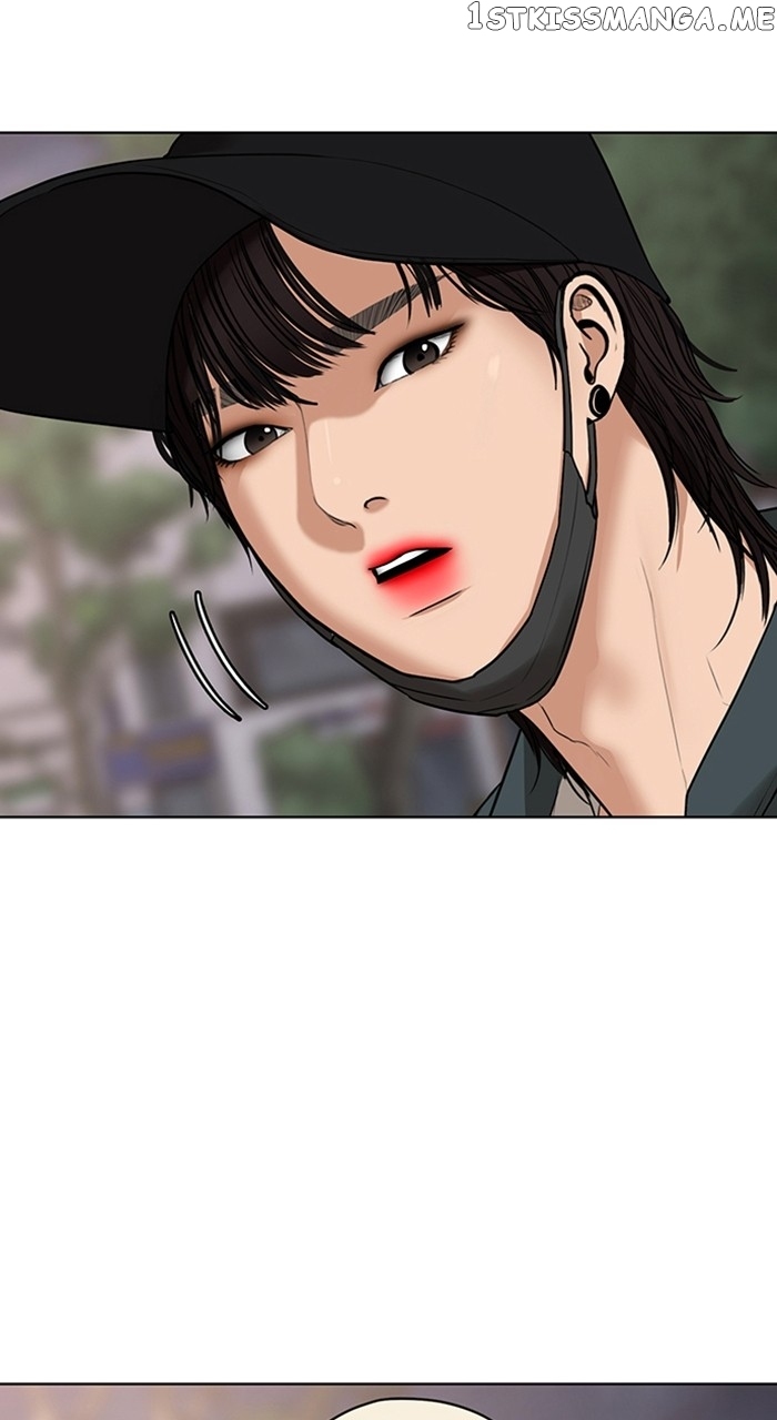 True Beauty chapter 248 page 36