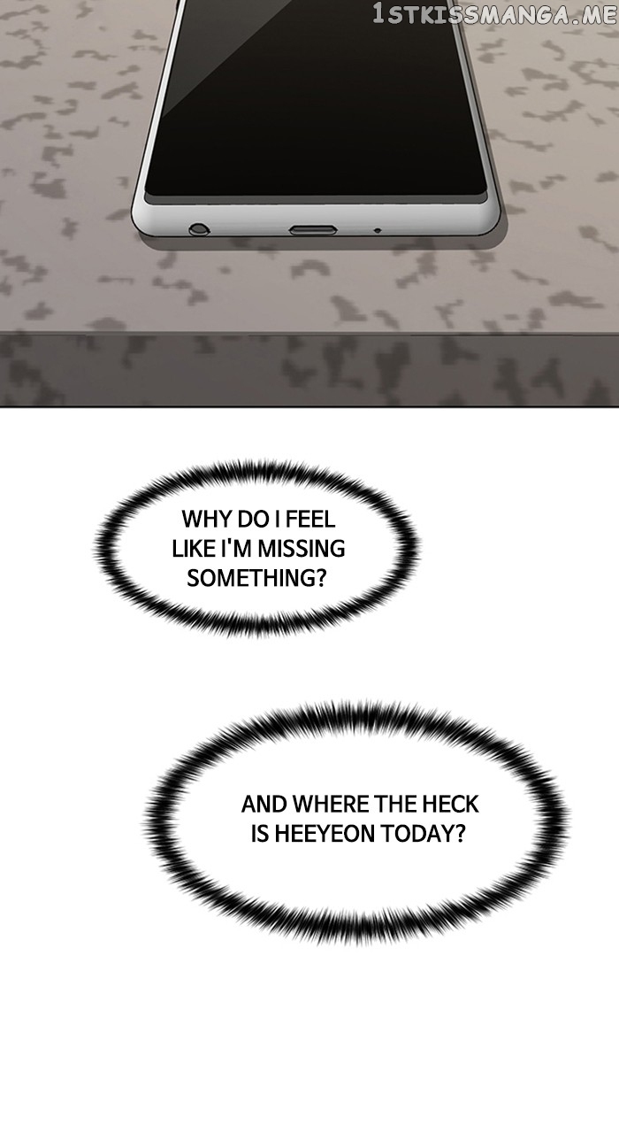 True Beauty chapter 248 page 4