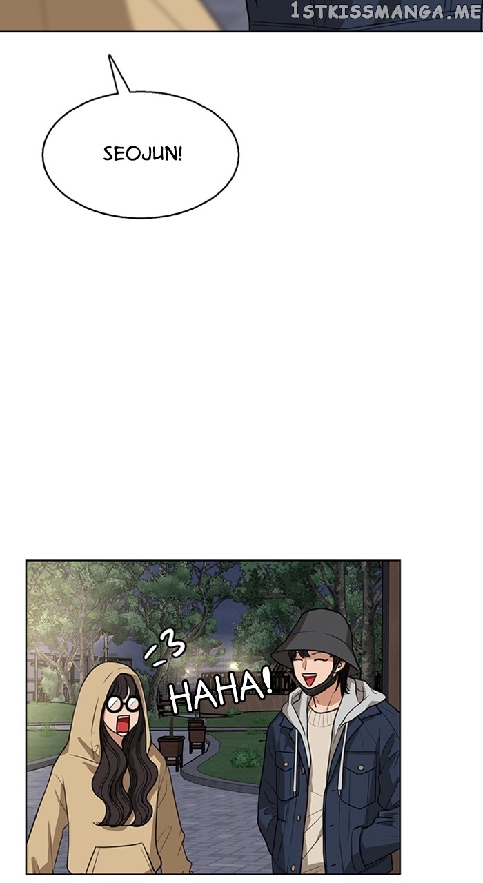 True Beauty chapter 248 page 90