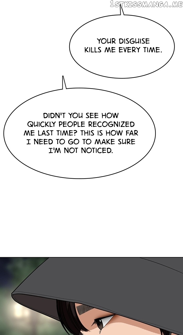 True Beauty chapter 248 page 91