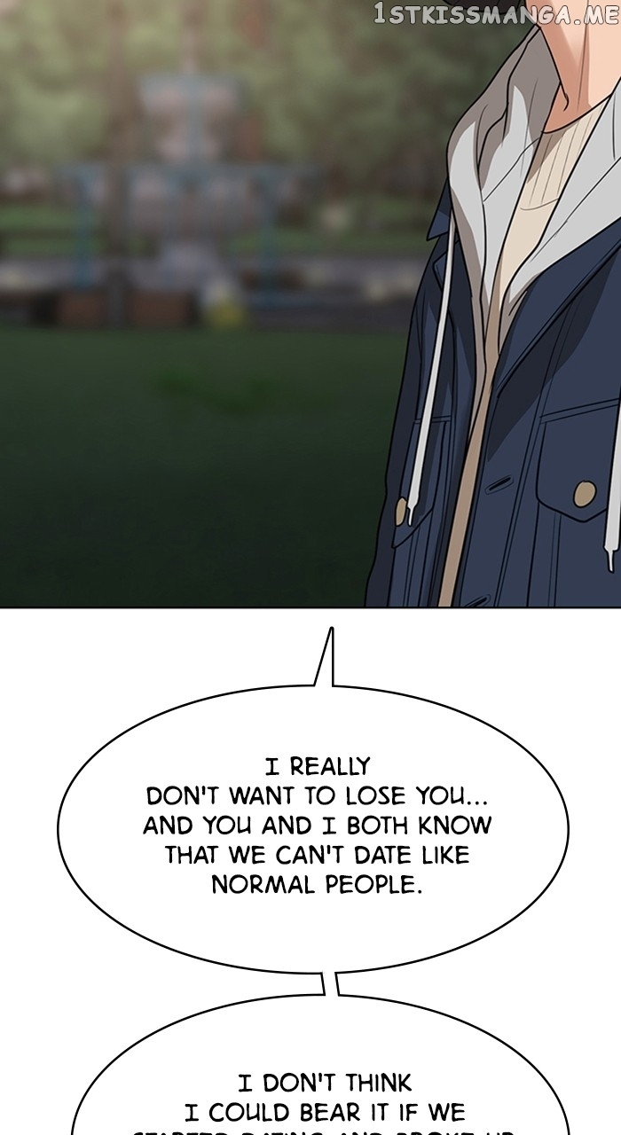 True Beauty chapter 248 page 96