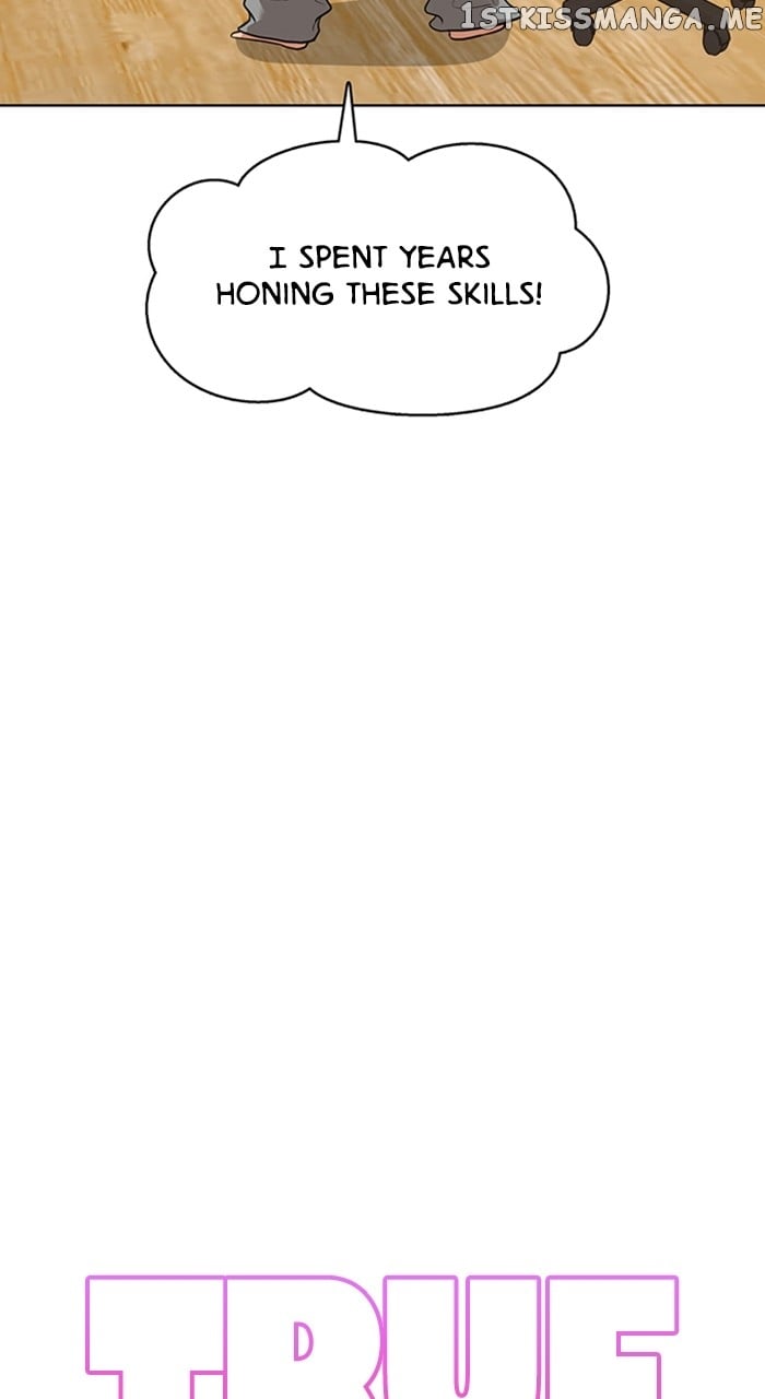 True Beauty chapter 249 page 11