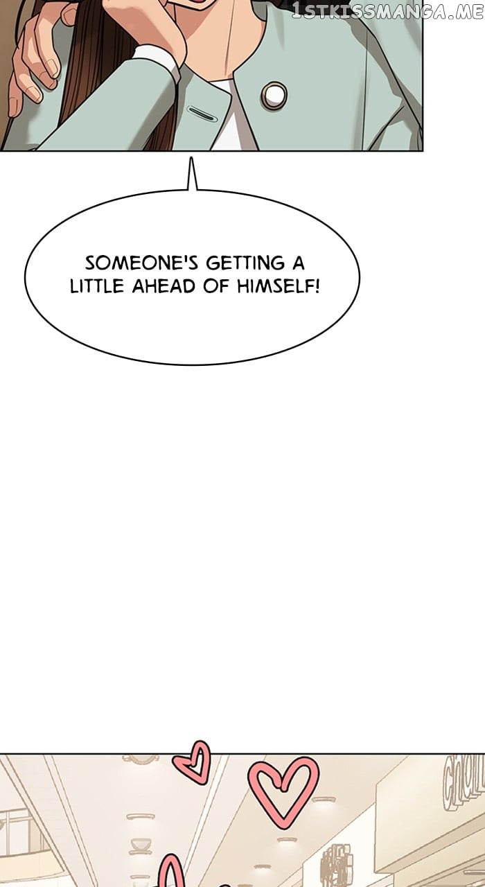 True Beauty chapter 249 page 18