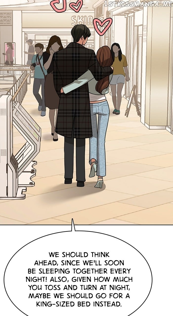 True Beauty chapter 249 page 19