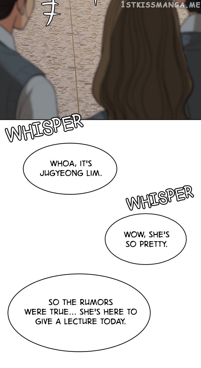 True Beauty chapter 249 page 32