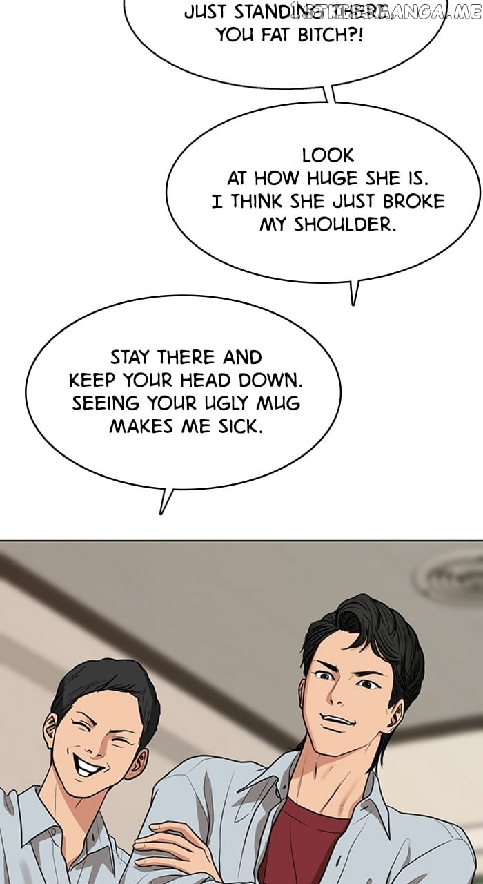True Beauty chapter 249 page 38